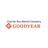 Charter Bus Rental Company Goodyear