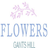 Flowers Gants Hill