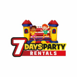 7 Days Party Rentals