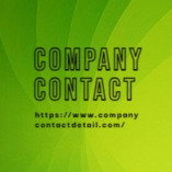 Company Contact Details