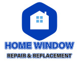 Home Window Repair & Replacement