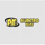 Allmetro Bins