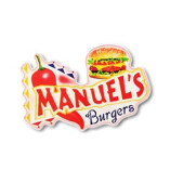 Manuels Burger