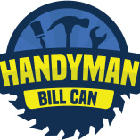 Handyman Bill Can