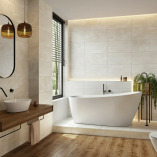 Bathroom Fitters in Wakefield