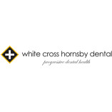 White Cross Dental
