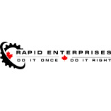 Rapid Enterprises Inc