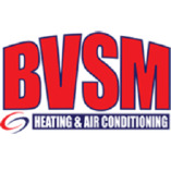 BVSM Heating & Air Conditioning