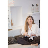 Claudia Huber logo
