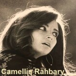 Camellia Rahbary Philanthropy