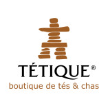 Tétique - Boutique de Tés y Chas