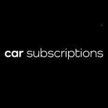 Australian Car Subscriptions