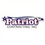 Patriot Contracting Corporation Inc
