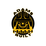 Adams Built Excavation