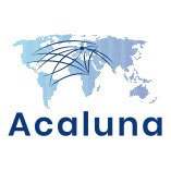 Acaluna GmbH logo