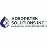 Adsorbtek Solutions Inc