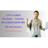 DVA-C02 Exam Dumps