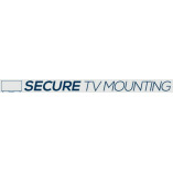 Secure TV Mounting - Fort Lauderdale