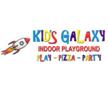 Kids Galaxy Indoor Playground