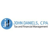 John Daniels, CPA