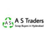 A S Traders Scrap Buyers