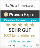 Erfahrungen & Bewertungen zu Ilka Vietz ImmoExpert