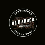91 Barbershop & Beauty Salon