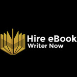 Hire eBook Writer Now