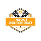 In & Out Garage Door
