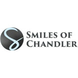 Smiles of Chandler