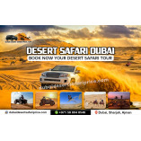 Dubai Desert Safari Price