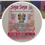 Sugar Sugar Sweet Shop