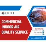 Commercial Indoor Air Quality Service in Ocala |  HVAC Services