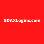 GDAX Logins