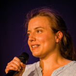 Sarah Freytag