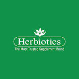 Herbiotics - Pakistans No. 1 Vitamin Brand