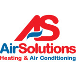 Air Solutions Heating & Air Conditioning, LLC