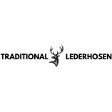 Traditional Lederhosen
