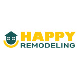Happy Remodeling