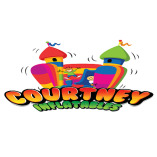 Courtneys Inflatables - Bouncy castles & Soft Play Hire