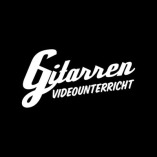 Gitarrenvideounterricht logo