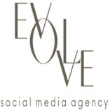 Evolve social media