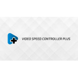 Video Speed Controller Chrome