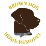 Brown Dog Home Remodel