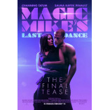 Kijken Film Magic Mike's Last Dance 2023 Stream Online Gratis