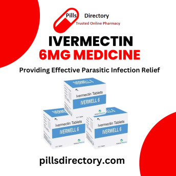 Ivermectin where buy