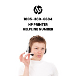 HP Printer Customer Service | 1805-380-6684 | HP.COM