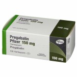 Buy Pregarica 150mg from Canada