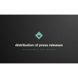 distribution of press releases