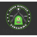 Green Monstah Firearms, LLC